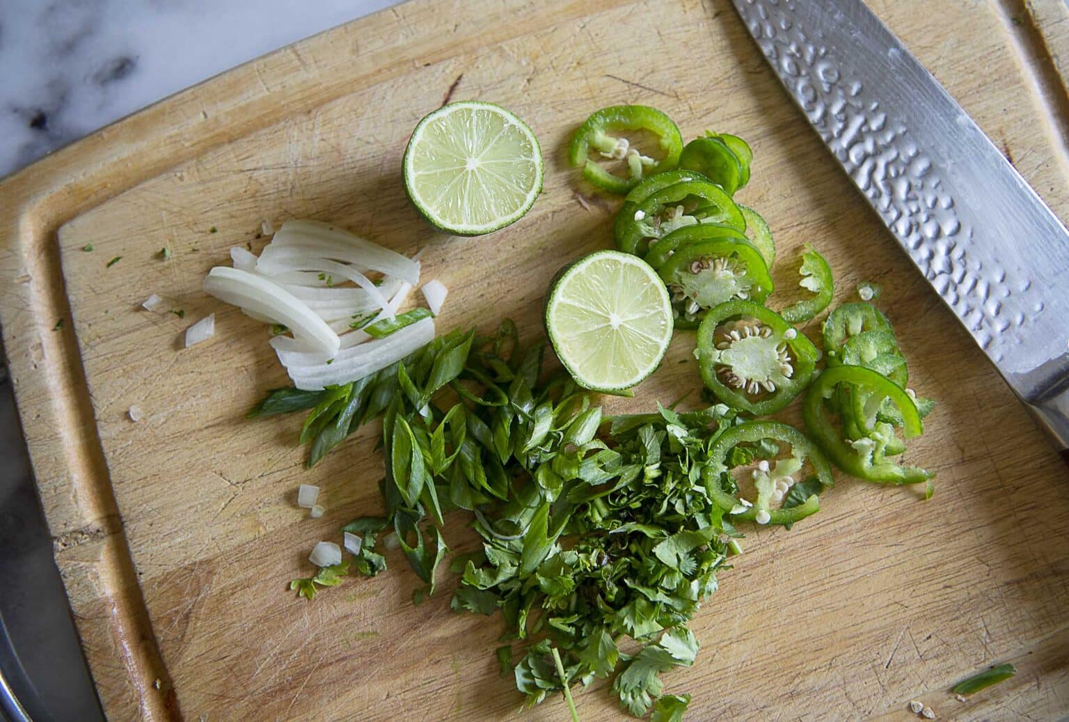 Skirt Steak Cast Iron Recipe