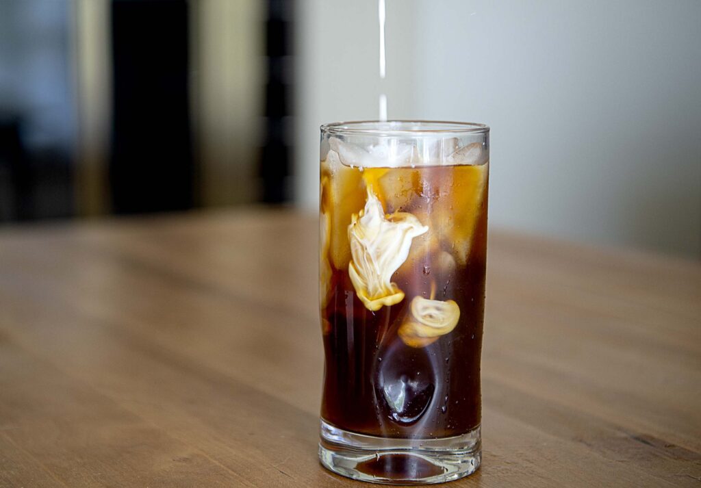 Best Cold Brew Coffee Recipe