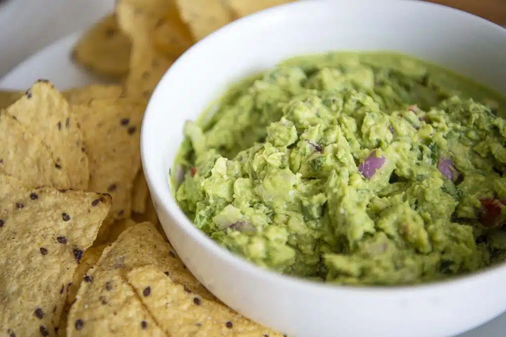 Guacamole FAQ | Them Bites