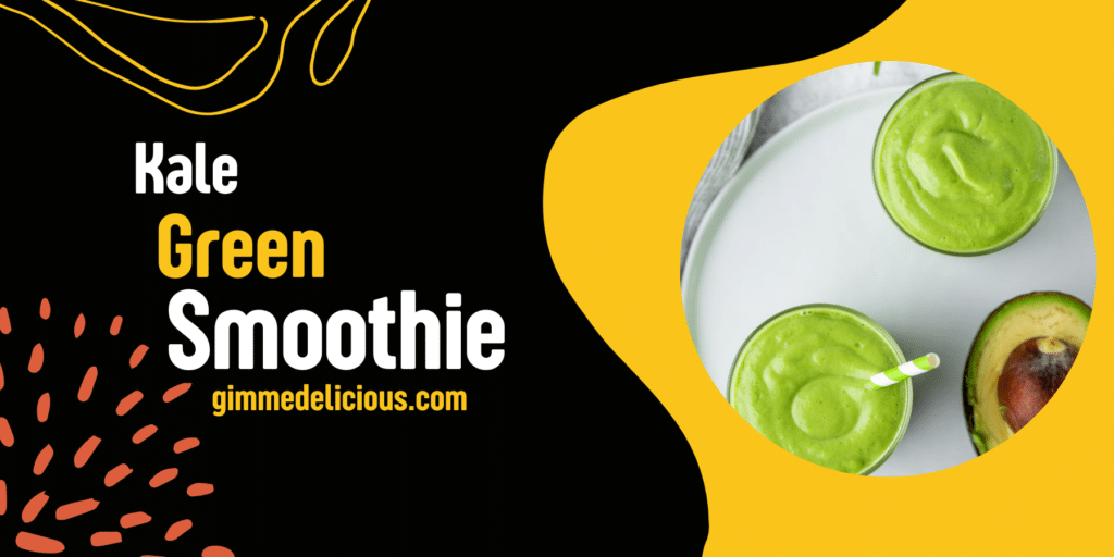 Keto Green Smoothie Vegetable Recipes