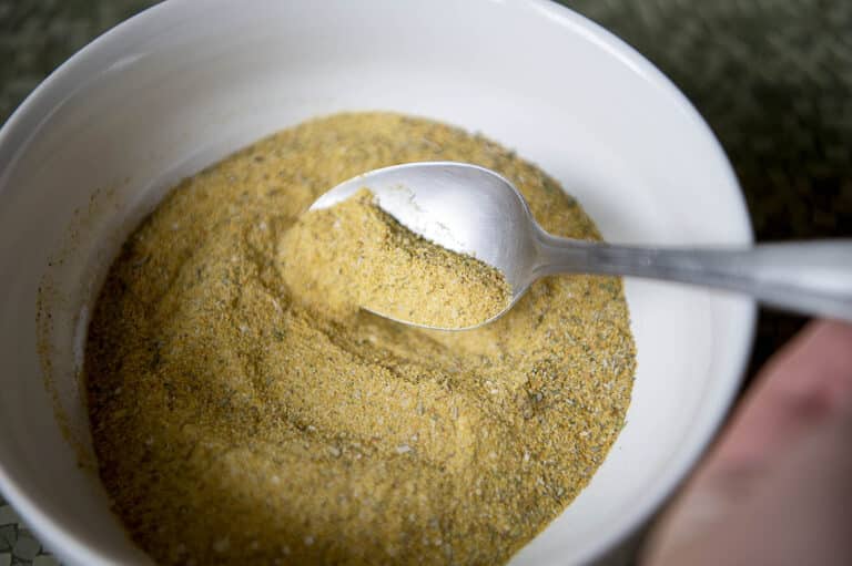 Chicken Bouillon Powder Recipe