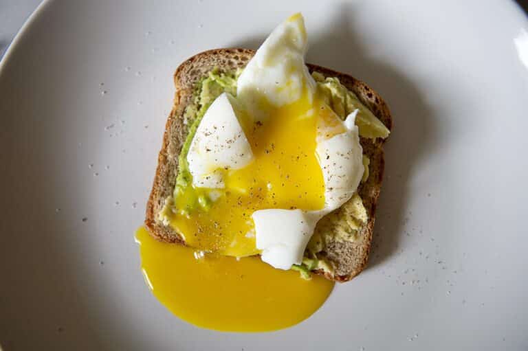 Six Different Ways to Cook Amazing Eggs