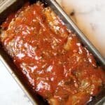 Bomb Meatloaf Recipe