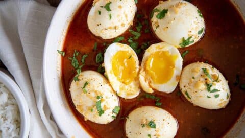 Egg boil recipe tiktok