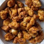 This Longhorn Spicy Chicken Bites Recipe is crunchy, spicy, and delicious.