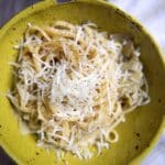 Artichoke Carbonara Recipe