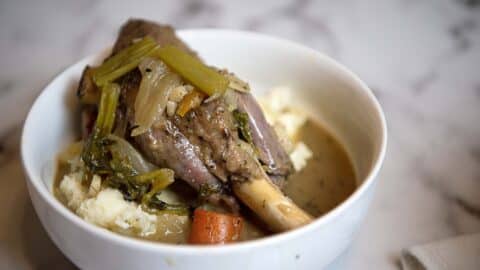 osso bucco recipe Ina Garten