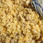 TikTok Mac and Cheese