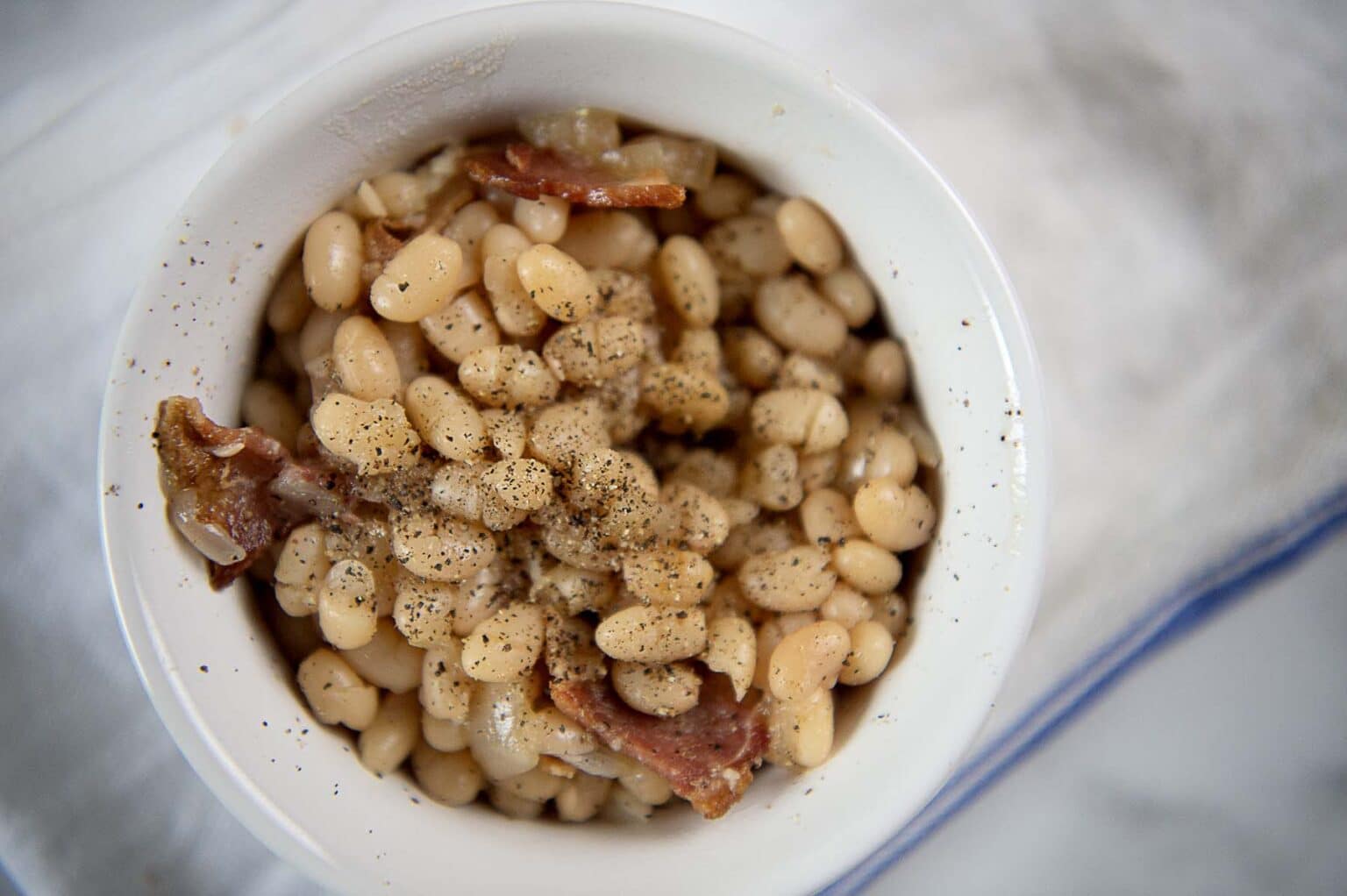 Grandma Browns Baked Beans Recipe