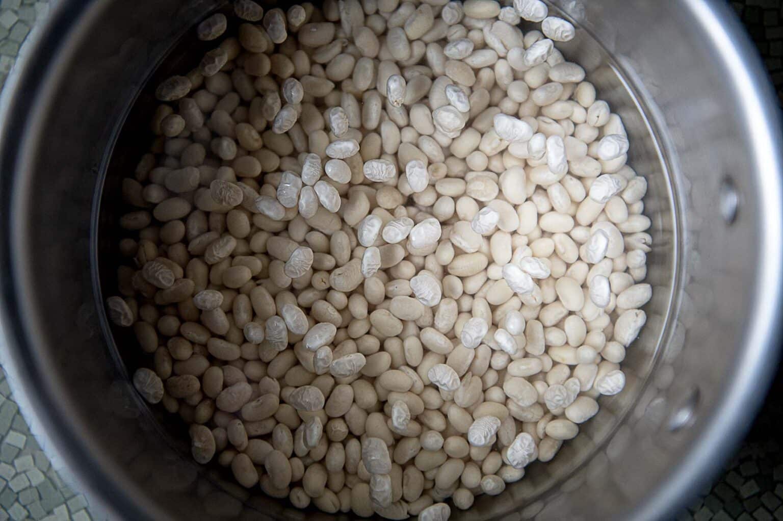 Grandma Browns Baked Beans Recipe