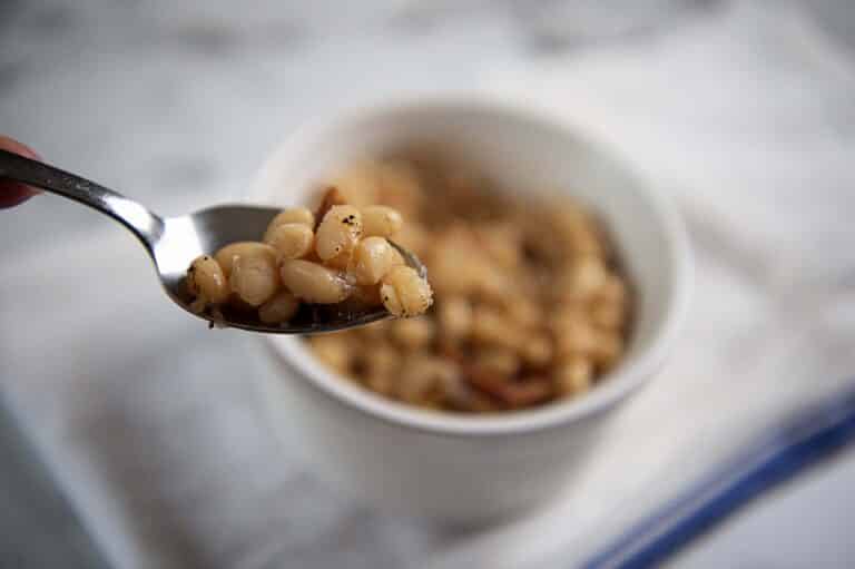 Grandma Browns Baked Beans Recipe