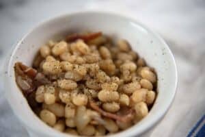 Grandma Browns Baked Beans Recipe