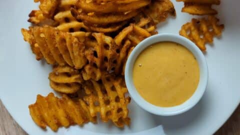 Chick Fil A Honey Roasted BBQ Sauce Recipe