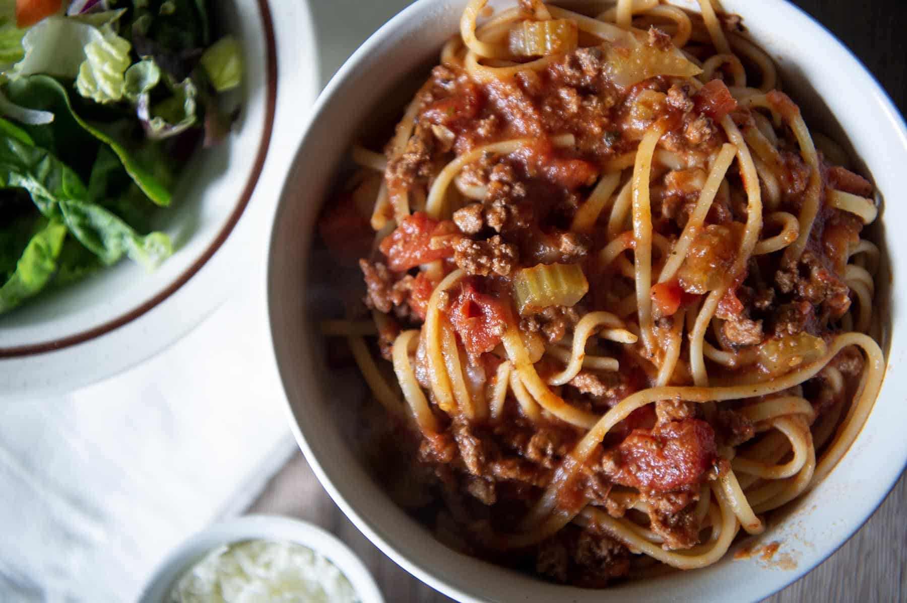 Italian Sauce Recipe