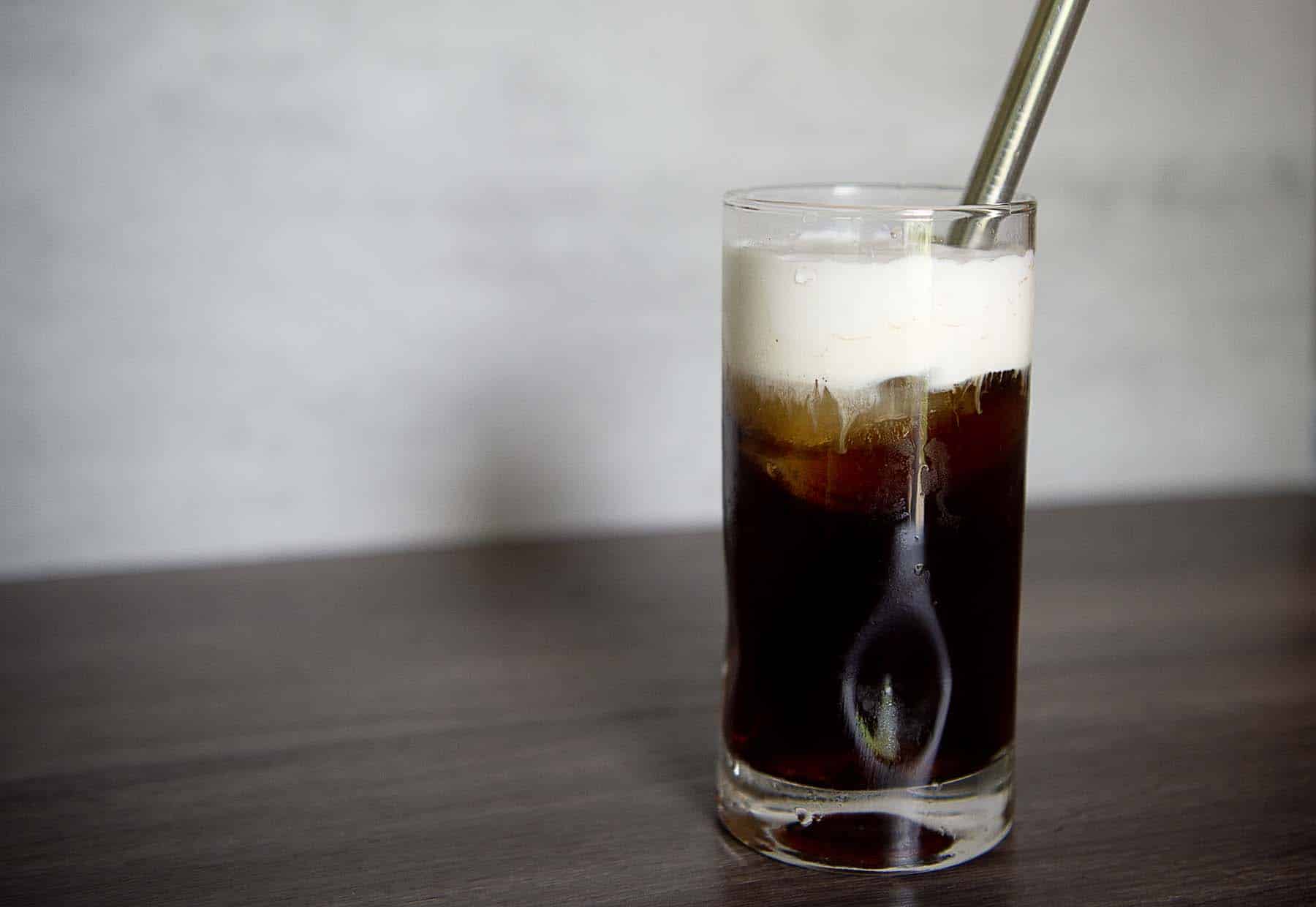Master the Art of Making Starbucks Cold Foam at Home