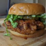 nashville hot chicken