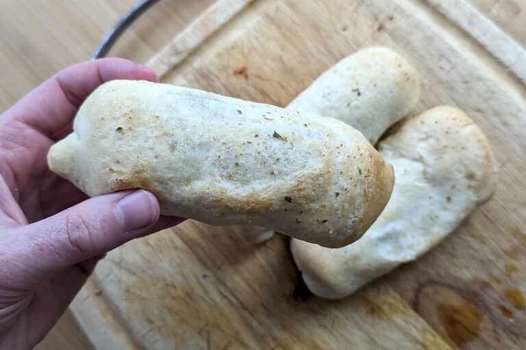 West Virginia’s Iconic Pepperoni Rolls: History, Recipe, and More