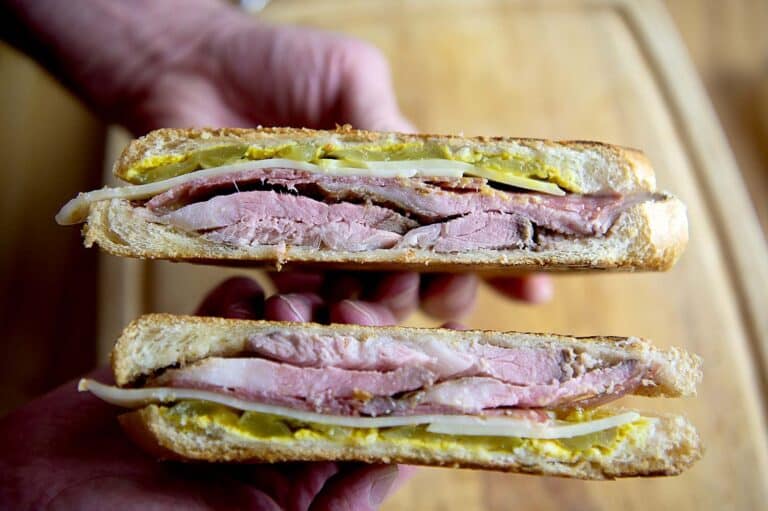 The Best Part of Florida: The Cubano