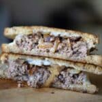 patty melt