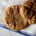 3 ingredient cookies