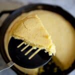 3 ingredient cornbread