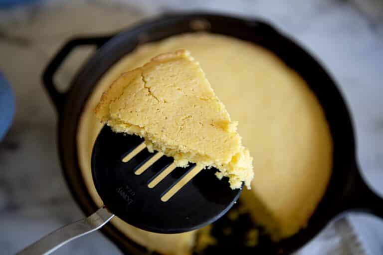 3 ingredient cornbread