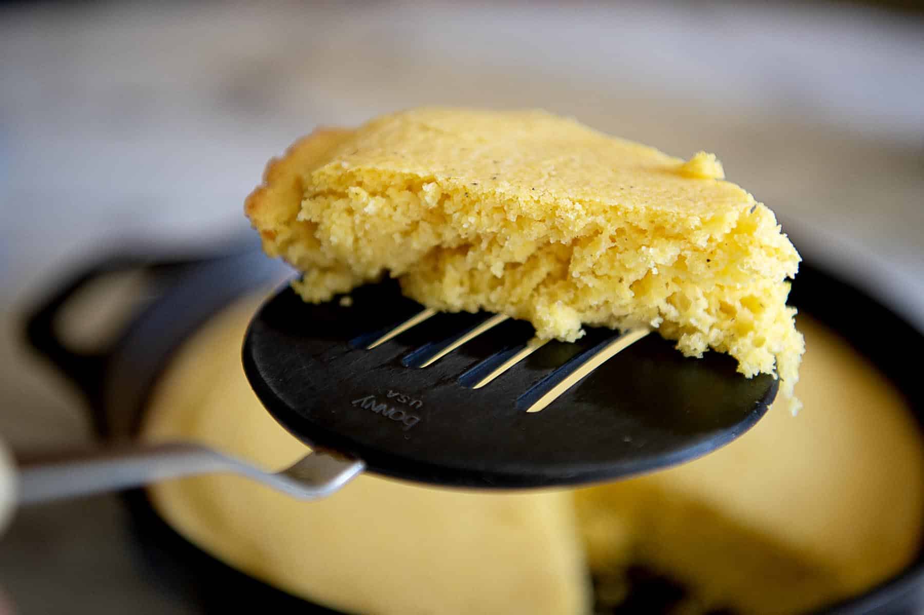 3 ingredient cornbread
