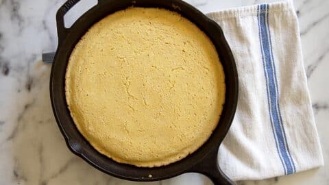 3 ingredient cornbread