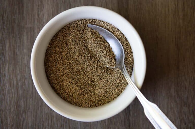 What Is Ajwain In English?