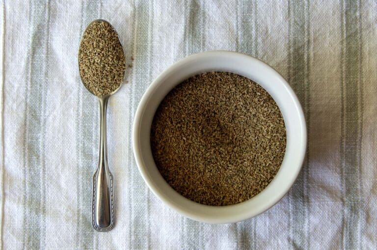 The Health Benefits of Ajwain: Carom Seeds and Their Impact on Well-Being