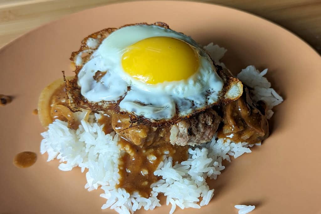 loco moco