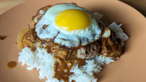 loco moco