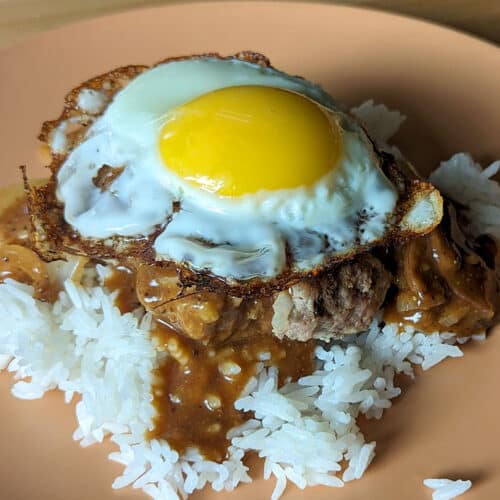 loco moco