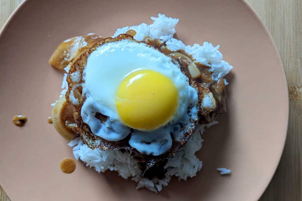 loco moco