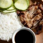 Seattle chicken teriyaki