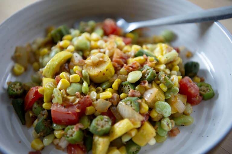 Succotash