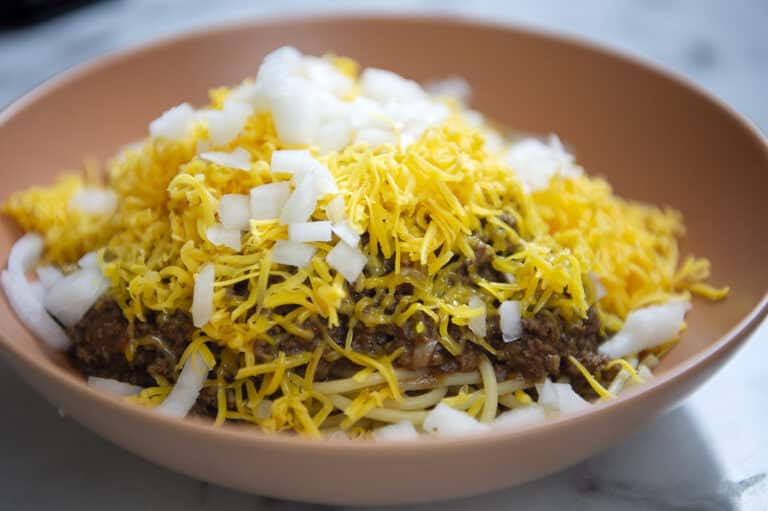 Cincinnati Chili