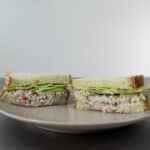 Tuna Salad Sandwich