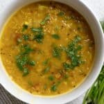 Lentil Stew Recipe