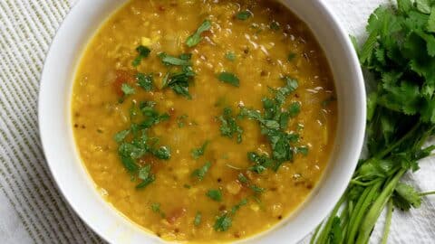 Lentil Stew Recipe