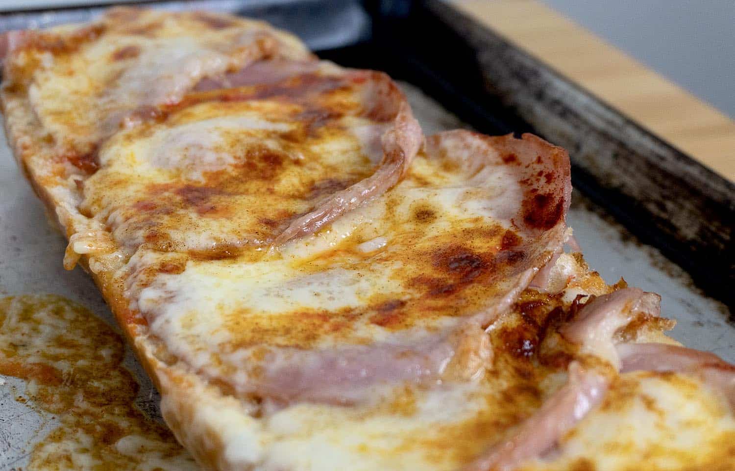 Gerber Sandwich Recipe